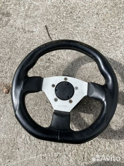 Руль victor