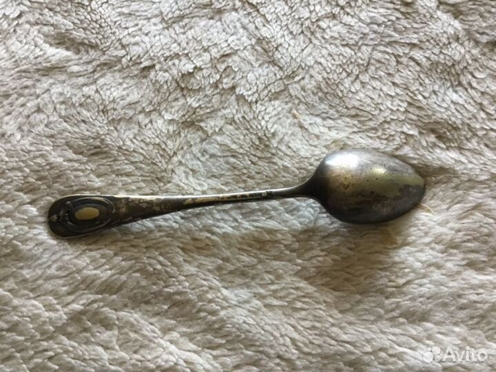 Ложка старинная