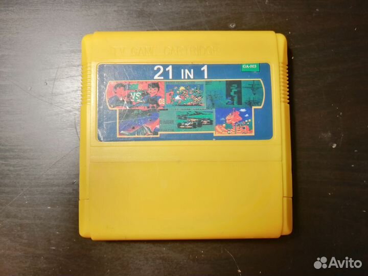 Картриджи для dendy 8 bit