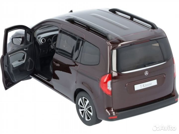 Коллекционные модели NZG