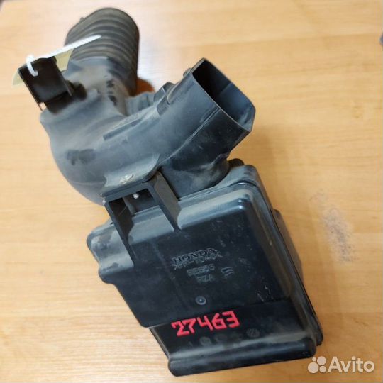 Патрубок воздушного фильтра Honda Cr-V 3 2007-2009