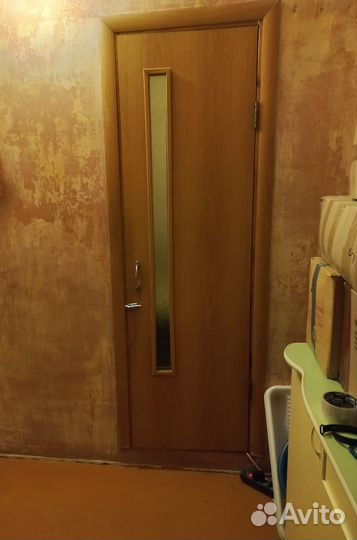 Продам межкомнатные двери бу