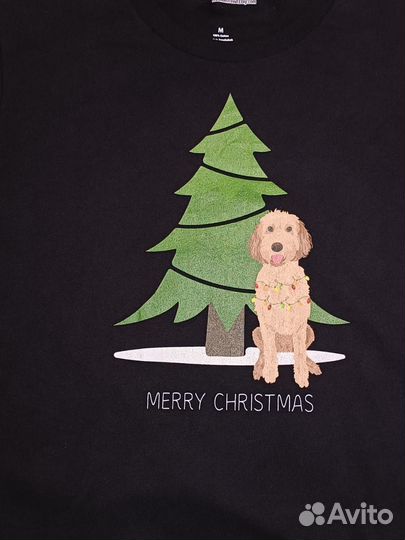 Футболка мужская новая M сток из Канады