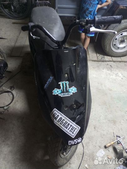 Продам Honda dio 27