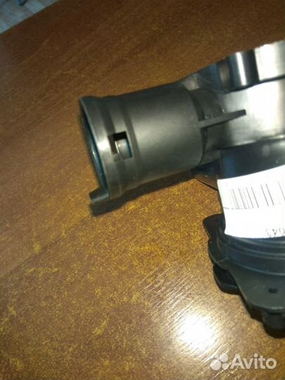 Корпус фильтра помпы бош