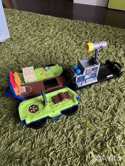 Щенячий патруль набор