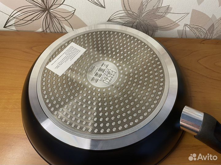 Сковорода новая