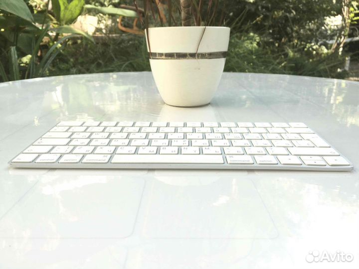 Apple Magic Keyboard 2 (A1644)