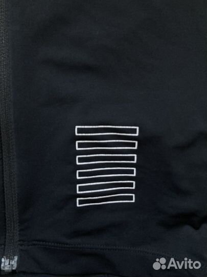 Джерси Rapha Pro Team