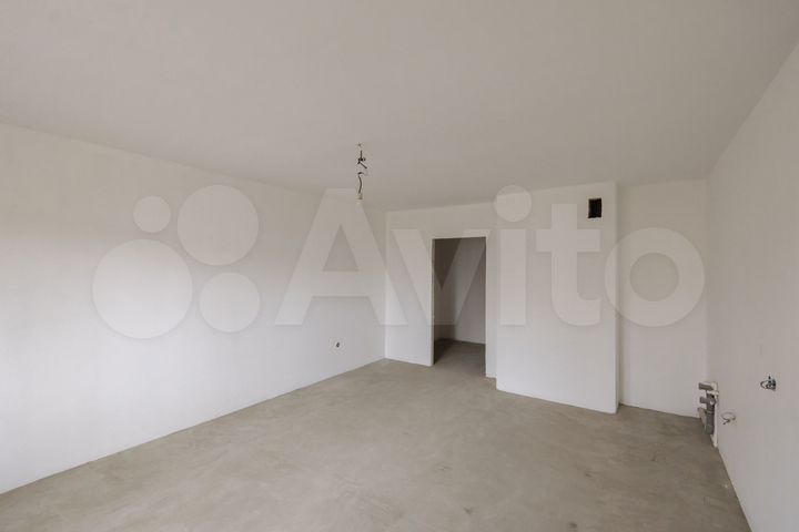 3-к. квартира, 96 м², 8/17 эт.