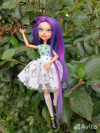 Куклы monster high