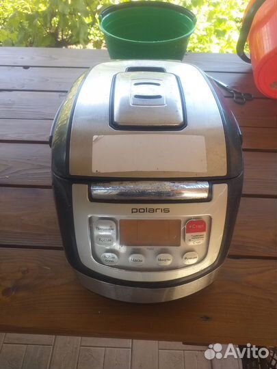 Мультиварка