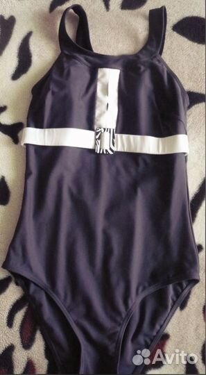 Купальник для девочки