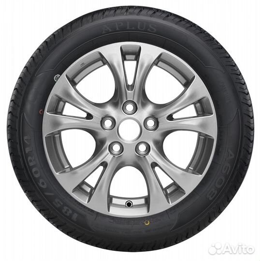Aplus A608 205/60 R16