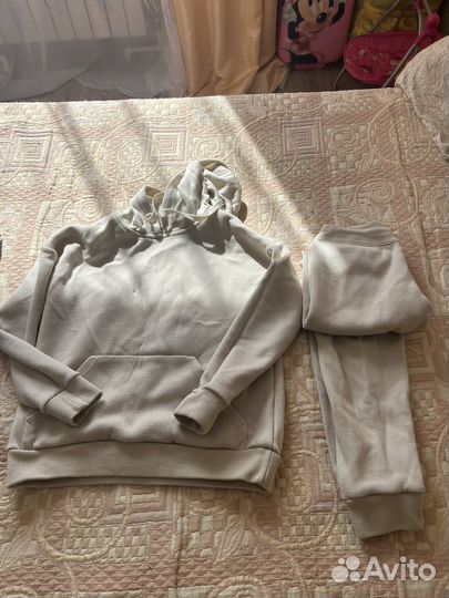 Одежда пакетом 40 42
