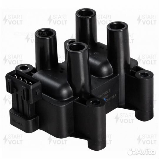 Startvolt SC 2703 Катушка зажигания