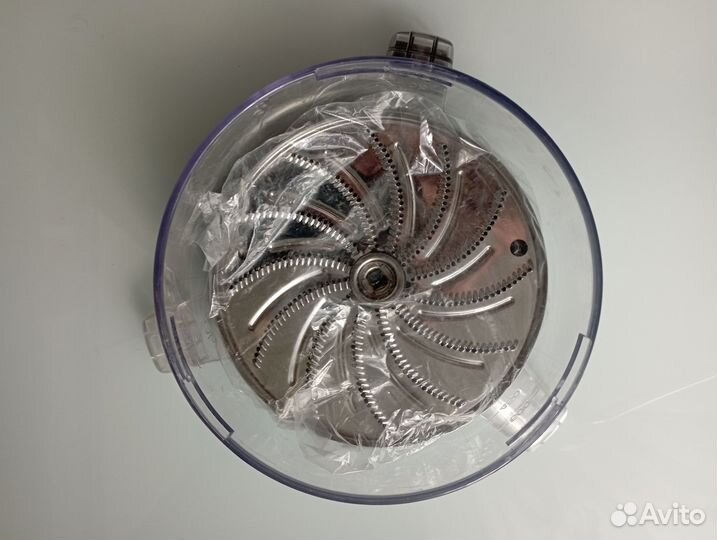 Ручной механический измельчитель, овощерезка ручна