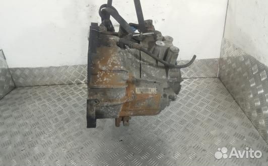 Кпп 5ст. opel astra H (NML14DP01)