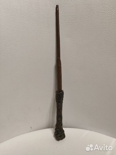 Волшебная палочка гарри поттера с магнитом шахматы