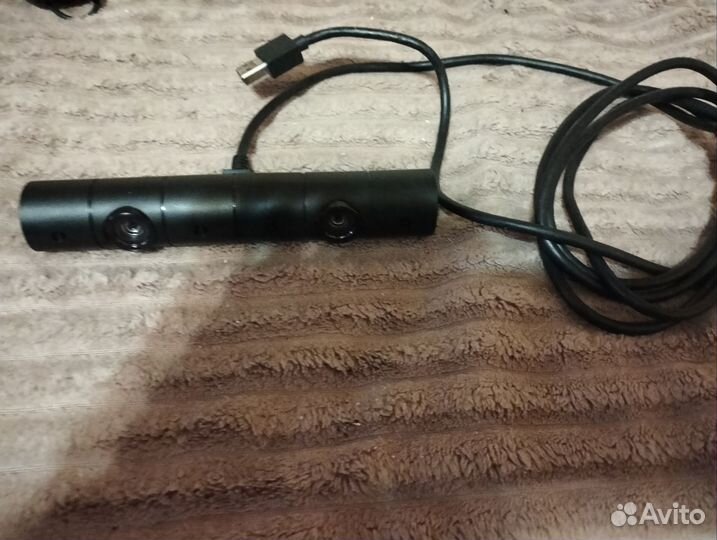 Ps camera v1, Ps camera v2