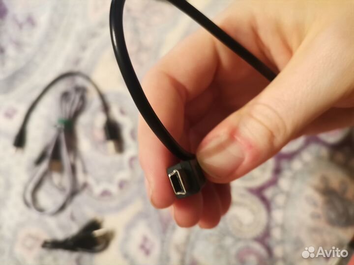 USB шнур 2.0, micro USB, шнур для iPhone, Jack