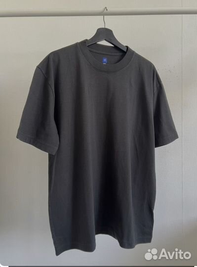 Футболка yeezy gap