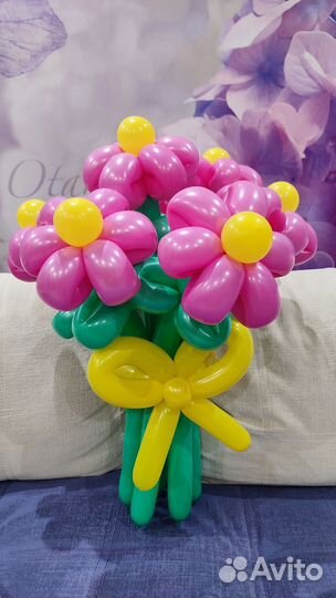 Воздушные шары