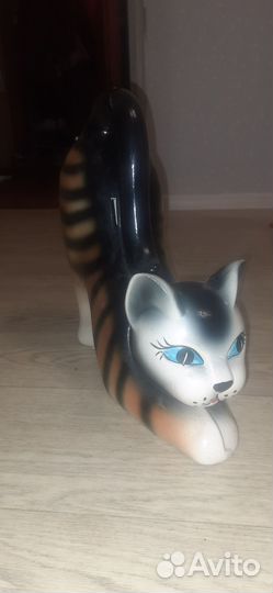 Копилка кошка