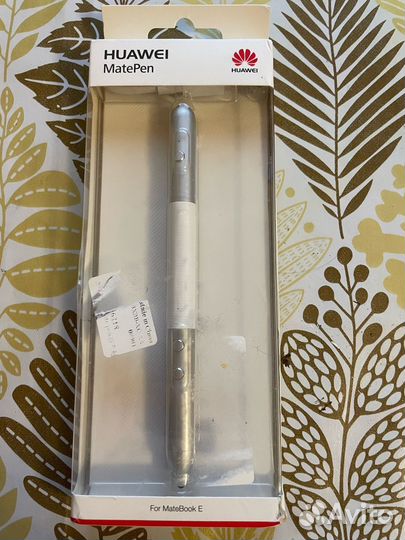 Стилус Matepen для компьютера Huawei MatebookE
