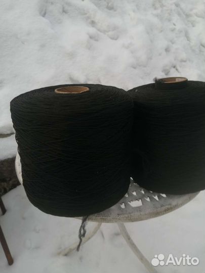 Нить каблированая