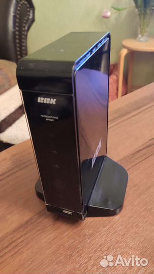 HD media player BBK MP060S