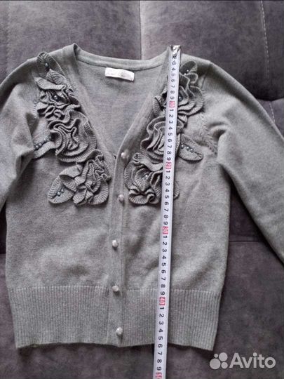 Кофта для девочки