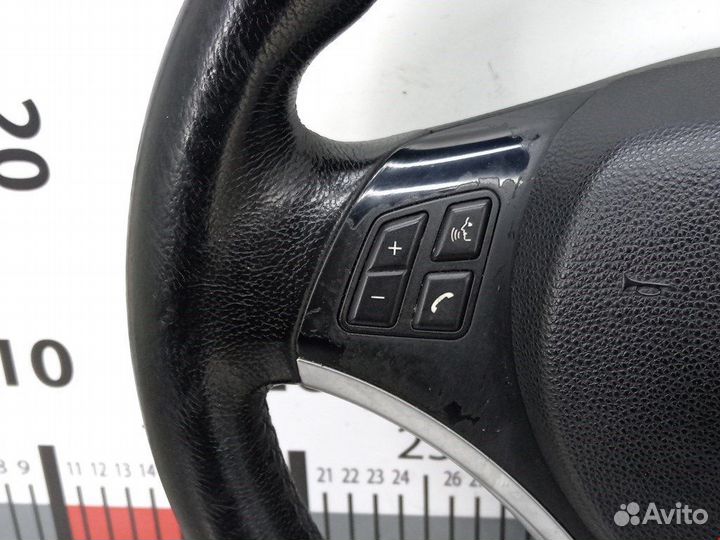 Руль для BMW 1-Series (E81/E82/E87/E88)