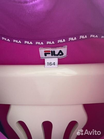 Олимпийка Fila (оригинал)