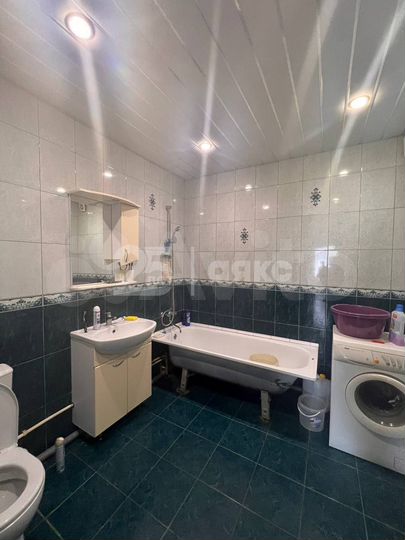 Дом 87,5 м² на участке 10,8 сот.