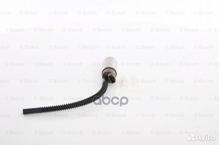Ремкомплект 0 986 580 803 Bosch