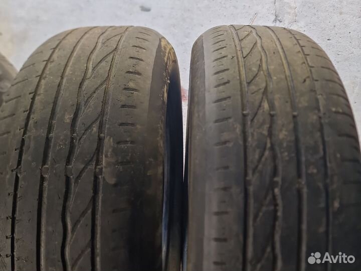 Bridgestone Turanza ER300 205/60 R16