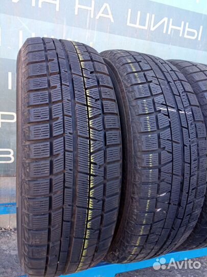 Yokohama Ice Guard IG50+ 215/65 R16 98Q