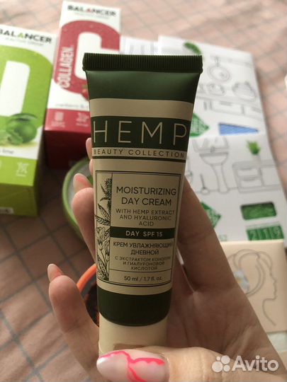 Продукция greenway