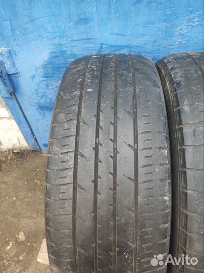 Toyo Tranpath J48 215/55 R18