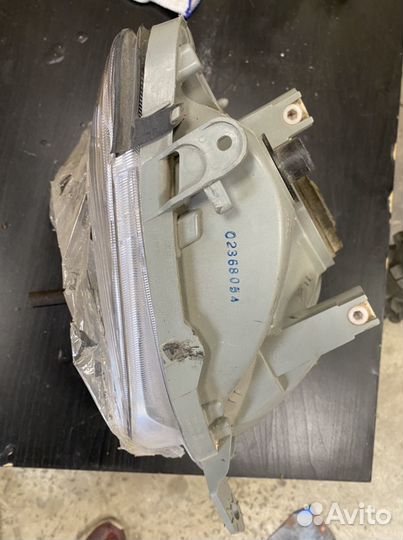 Фара правая (depo) сузуки вэгон Р