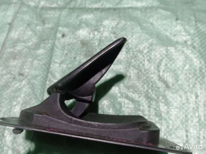 Ручка двери передняя правая Opel Vectra B