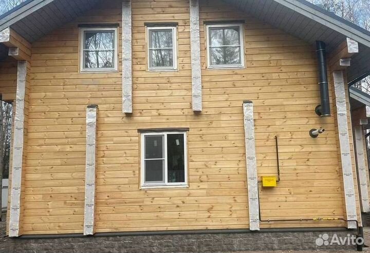 Пластиковые окна на балкон