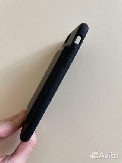 Чехол-аккумулятор apple для iPhone 7/8/SE оригинал