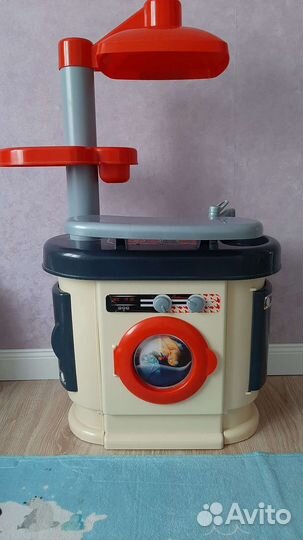 Детская кухня