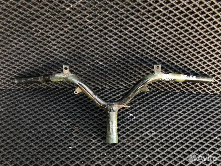 Руль Honda Dio AF-56