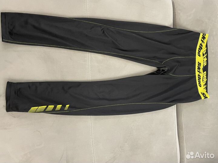 Термобельё Ski-DOO Ultralight Base Layer