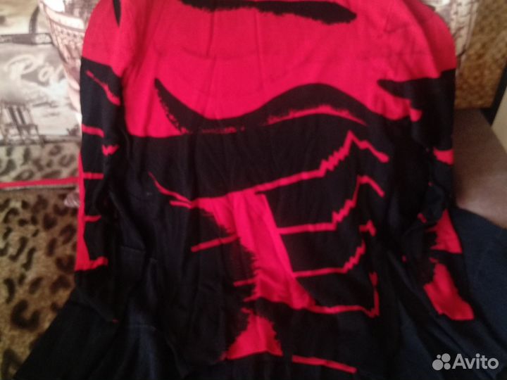 Одежда пакетом женская 48-50