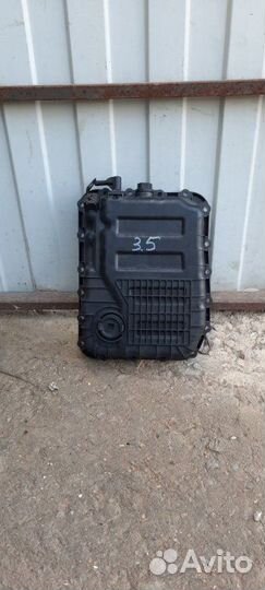 Поддон АКПП Kia Rio 4 1.6 2017-2022