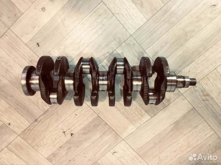 Коленвал стд Aveo cruze F16D4 A16XER 1.6Л